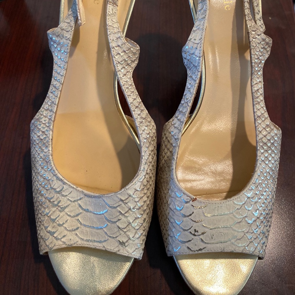 Kate spade heels